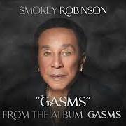 Der musikalische text I KEEP CALLIN' YOU von SMOKEY ROBINSON ist auch in dem Album vorhanden Gasms (2023)