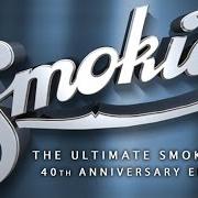 Der musikalische text FOR YOU von SMOKIE ist auch in dem Album vorhanden The 25th anniversary album (2000)