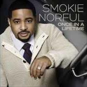 Der musikalische text IN THE MIDDLE von SMOKIE NORFUL ist auch in dem Album vorhanden Once in a lifetime (2012)