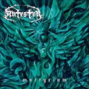Der musikalische text SPIRITUAL DISEASE von ANTESTOR ist auch in dem Album vorhanden Martyrium (1994)