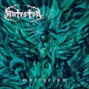 Der musikalische text MERCY LORD von ANTESTOR ist auch in dem Album vorhanden Martyrium (1994)