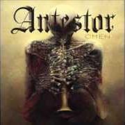 Der musikalische text MØRKETS GRØDE von ANTESTOR ist auch in dem Album vorhanden Omen (2012)