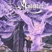 Der musikalische text RAADE von ANTESTOR ist auch in dem Album vorhanden The forsaken (2005)
