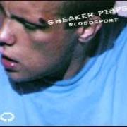 Der musikalische text BLUE MOVIE von SNEAKER PIMPS ist auch in dem Album vorhanden Bloodsport (2002)