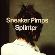Der musikalische text FLOWERS AND SILENCE von SNEAKER PIMPS ist auch in dem Album vorhanden Splinter (1999)
