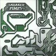 Der musikalische text 6 UNDERGROUND von SNEAKER PIMPS ist auch in dem Album vorhanden Becoming x (1996)