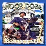 Der musikalische text WOOF! von SNOOP DOGG ist auch in dem Album vorhanden Da game is to be sold... (1998)