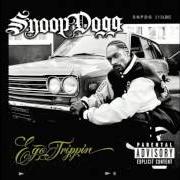 Der musikalische text WASTE OF TIME von SNOOP DOGG ist auch in dem Album vorhanden Ego trippin' (2008)