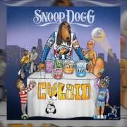 Der musikalische text LIGHT IT UP von SNOOP DOGG ist auch in dem Album vorhanden Coolaid (2016)