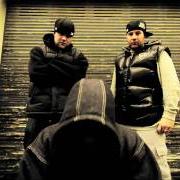 Der musikalische text THE RAPTURE von SNOWGOONS ist auch in dem Album vorhanden Snowgoons dynasty (2012)