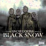 Der musikalische text AVALANCHE WARNING von SNOWGOONS ist auch in dem Album vorhanden Black snow (2008)