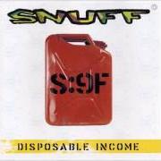 Der musikalische text PAGES 42-43 von SNUFF ist auch in dem Album vorhanden Disposable income (2002)