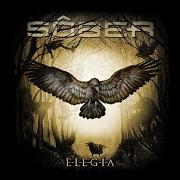Der musikalische text MI HEROÍNA von SOBER ist auch in dem Album vorhanden E-l-e-g-i-a (2021)