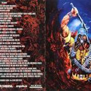 Der musikalische text VISUAL BUGGERY von SODOM ist auch in dem Album vorhanden Code red (1999)