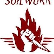 Der musikalische text NERVE von SOILWORK ist auch in dem Album vorhanden Stabbing the drama (2005)