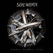Der musikalische text DEPARTURE PLAN von SOILWORK ist auch in dem Album vorhanden Figure number five (2003)