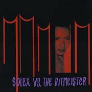 Der musikalische text SANTA MONICA (KISSING A MAN WITH A BEARD) von SOLEX ist auch in dem Album vorhanden Solex vs. the hitmeister (1998)