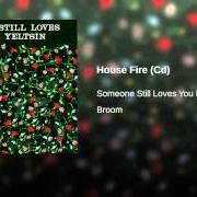 Der musikalische text ANNA LEE von SOMEONE STILL LOVES YOU BORIS YELTSIN ist auch in dem Album vorhanden Broom (2006)