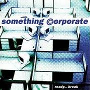 Ready... break