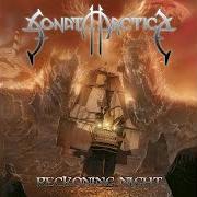 Der musikalische text SHAMANDALIE von SONATA ARCTICA ist auch in dem Album vorhanden Shamandalie (2004)