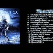 Der musikalische text FULLMOON (LIVE) von SONATA ARCTICA ist auch in dem Album vorhanden Successor (2000)