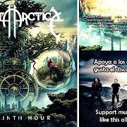 Der musikalische text LIFE von SONATA ARCTICA ist auch in dem Album vorhanden The ninth hour (2016)