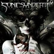 Der musikalische text WHAT WE SHARED von SONIC SYNDICATE ist auch in dem Album vorhanden Sonic syndicate (2014)