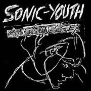 Der musikalische text (SHE'S IN A) BAD MOOD von SONIC YOUTH ist auch in dem Album vorhanden Confusion is sex (1983)