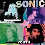 Der musikalische text SCREAMING SKULL von SONIC YOUTH ist auch in dem Album vorhanden Experimental jet set, trash and no star (1994)