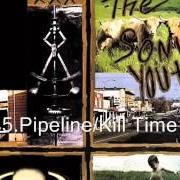 Der musikalische text PIPELINE / KILL TIME von SONIC YOUTH ist auch in dem Album vorhanden Sister (1986)