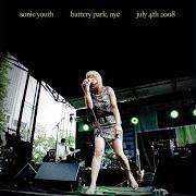 Der musikalische text THE SPRAWL von SONIC YOUTH ist auch in dem Album vorhanden Battery park, nyc: july 4th 2008 (2019)