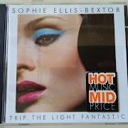 Der musikalische text CATCH YOU von SOPHIE ELLIS BEXTOR ist auch in dem Album vorhanden Trip the light fantastic (2007)