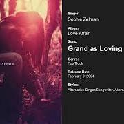 Love affair