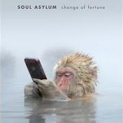 Der musikalische text SUPERSONIC von SOUL ASYLUM ist auch in dem Album vorhanden Change of fortune (2016)