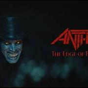 Der musikalische text MY VICTORY von ANTHRAX ist auch in dem Album vorhanden Cursum perficio (2026)