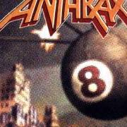 Der musikalische text TOAST TO THE EXTRAS von ANTHRAX ist auch in dem Album vorhanden Volume 8 - the threat is real (1998)