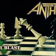 Der musikalische text MONSTER AT THE END von ANTHRAX ist auch in dem Album vorhanden For all kings (2016)