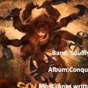 Der musikalische text PARANOIA von SOULFLY ist auch in dem Album vorhanden Conquer (2008)