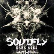 Der musikalische text CARVED INSIDE von SOULFLY ist auch in dem Album vorhanden Dark ages (2005)