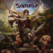 Der musikalische text DECEIVER von SOULFLY ist auch in dem Album vorhanden Archangel (2015)