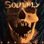 Der musikalische text BLOODSHED von SOULFLY ist auch in dem Album vorhanden Savages (2013)
