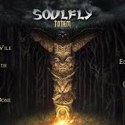 Der musikalische text STORM THE GATES von SOULFLY ist auch in dem Album vorhanden Chama (2025)