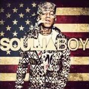 Der musikalische text SODMG von SOULJA BOY ist auch in dem Album vorhanden 50/13 - mixtape (2012)