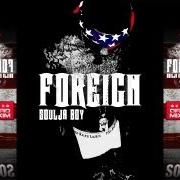 Der musikalische text ALL I SEE IS BANDZ von SOULJA BOY ist auch in dem Album vorhanden Foreign - mixtape (2013)