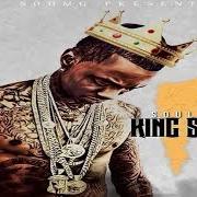 Der musikalische text KING SOULJA 2 von SOULJA BOY ist auch in dem Album vorhanden King soulja ii (2014)