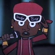 Der musikalische text PASS IT TO ARAB von SOULJA BOY ist auch in dem Album vorhanden Souljaboytellem.Com (2007)