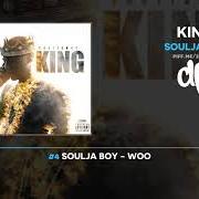 Der musikalische text I GOT THAT WORK von SOULJA BOY ist auch in dem Album vorhanden The king (2013)