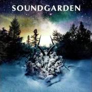 Der musikalische text HALFWAY THERE von SOUNDGARDEN ist auch in dem Album vorhanden King animal (2012)