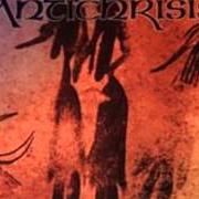 Der musikalische text THE SEA von ANTICHRISIS ist auch in dem Album vorhanden A legacy of love (1998)