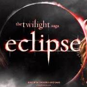 Der musikalische text LIFE ON EARTH von SOUNDTRACK ist auch in dem Album vorhanden The twilight saga   eclipse